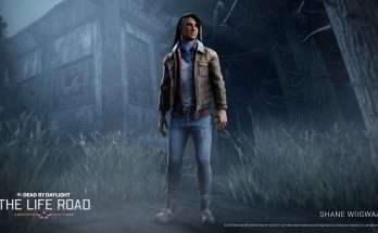 Dead by Daylight