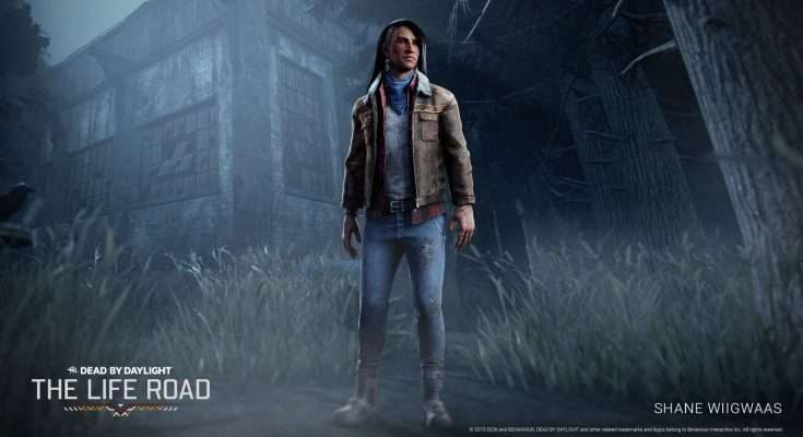 Dead by Daylight