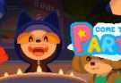 Come to my Party!