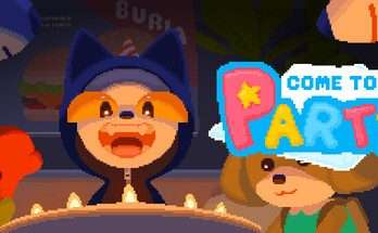 Come to my Party!