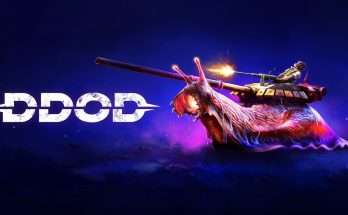 DDoD