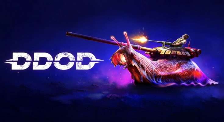 DDoD