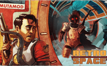 RetroSpace