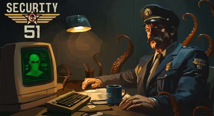Security 51