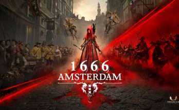 1666: Amsterdam