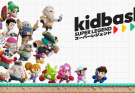 Kidbash: Super Legend