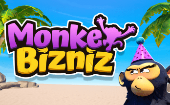 Monkey Bizniz
