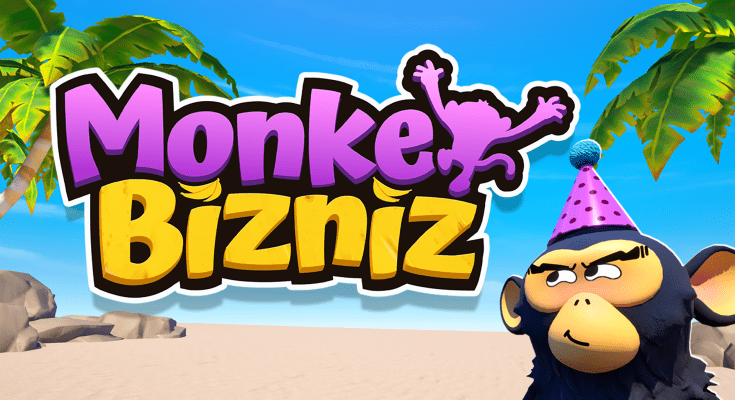 Monkey Bizniz
