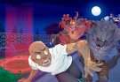 Monster Zoo Tycoon
