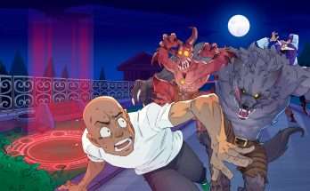 Monster Zoo Tycoon