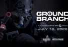 GROUND BRANCH