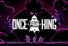 Once A Pawn A King