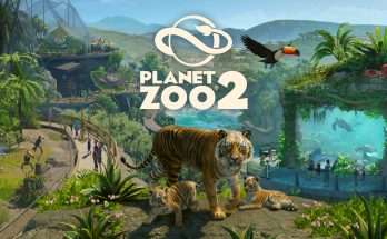 Planet Zoo 2