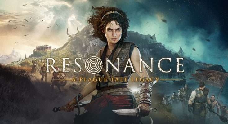 Resonance: A Plague Tale Legacy
