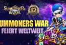 Summoners War