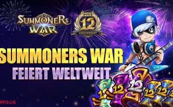 Summoners War