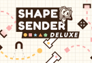 Shape Sender Deluxe
