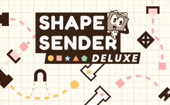 Shape Sender Deluxe