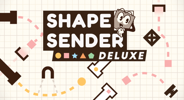 Shape Sender Deluxe