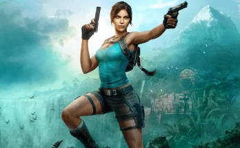Tomb Raider