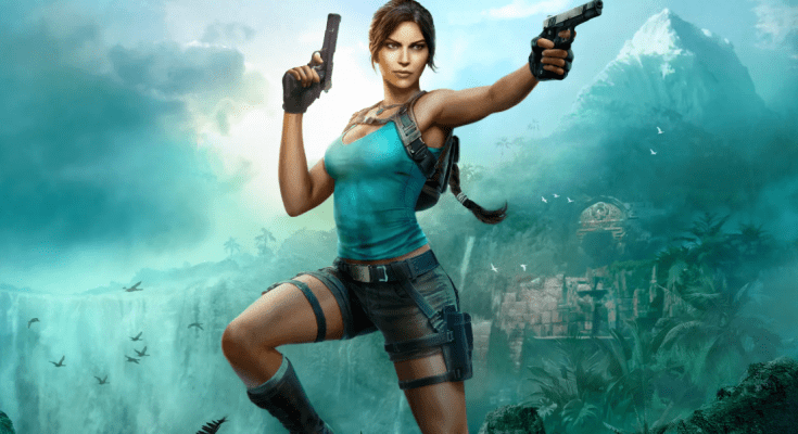 Tomb Raider