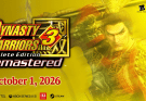 Dynasty Warriors 3
