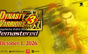 Dynasty Warriors 3
