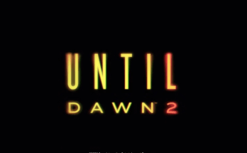 Until Dawn 2