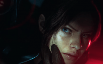 Resident Evil Veronica