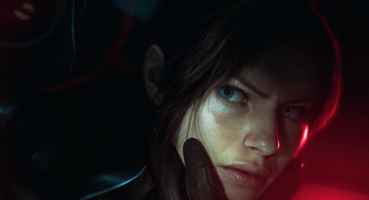 Resident Evil Veronica