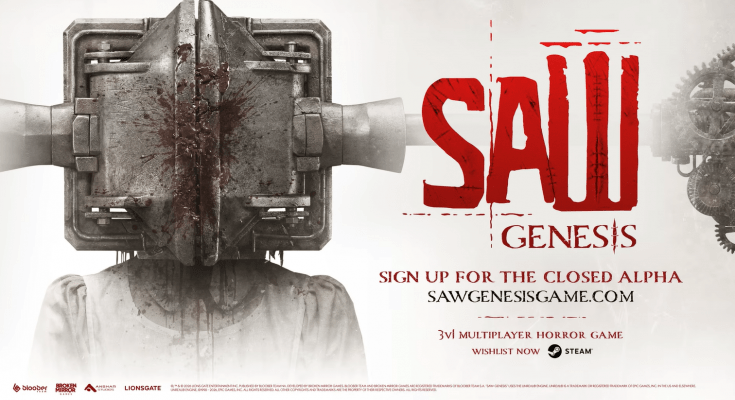 SAW Genesis
