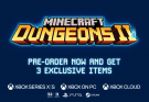 Minecraft Dungeons 2