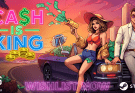 Cash Is King