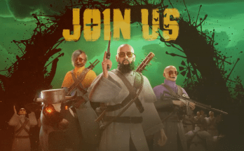 Join Us