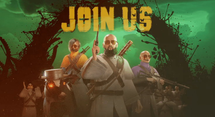 Join Us