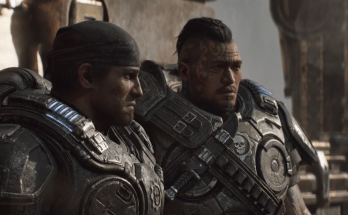 Gears of War: E-Day