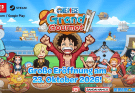 ONE PIECE: Grand Gourmet