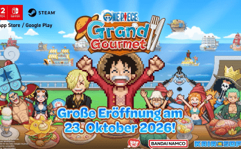 ONE PIECE: Grand Gourmet