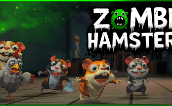 Zombie Hamsters