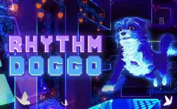 Rhythm Doggo