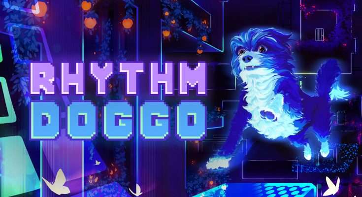 Rhythm Doggo