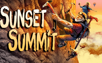 Sunset Summit