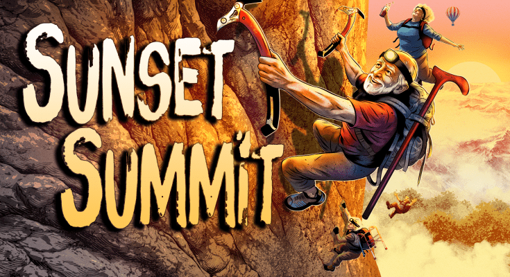 Sunset Summit
