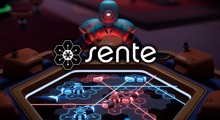 Sente