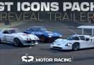 Project Motor Racing