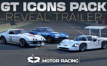 Project Motor Racing