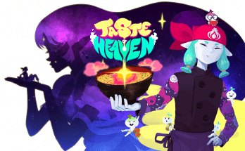 Taste of Heaven