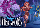 Theropods
