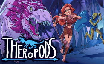 Theropods