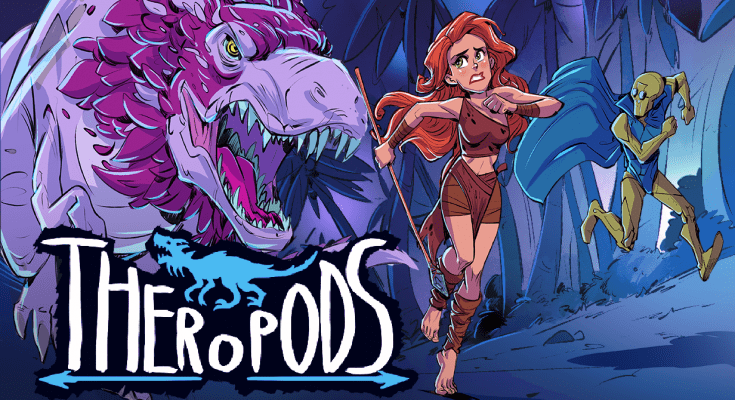 Theropods